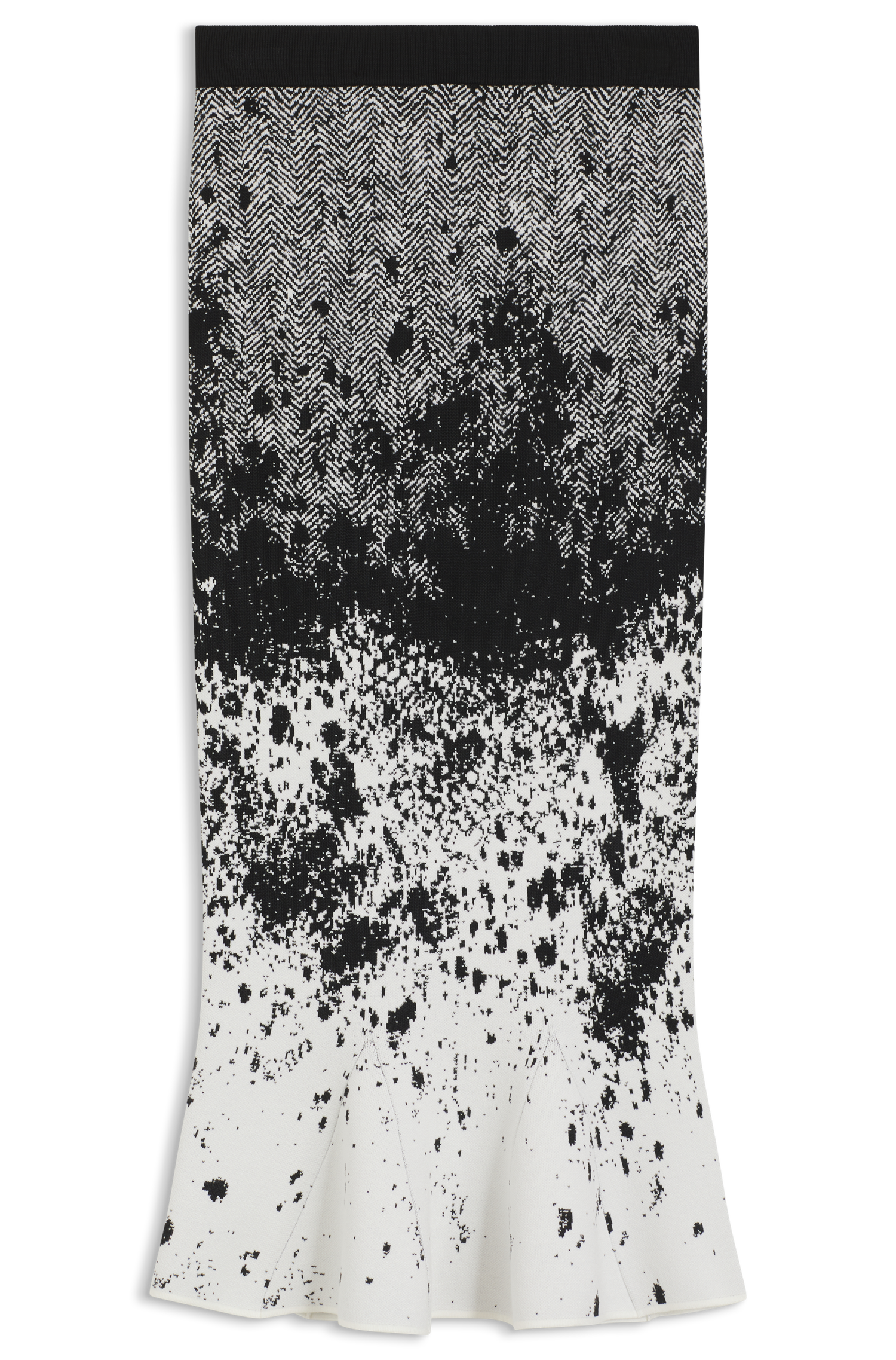 OPEN MISCELLANEOUS // CASUAL SKIRTS FUGLIANA