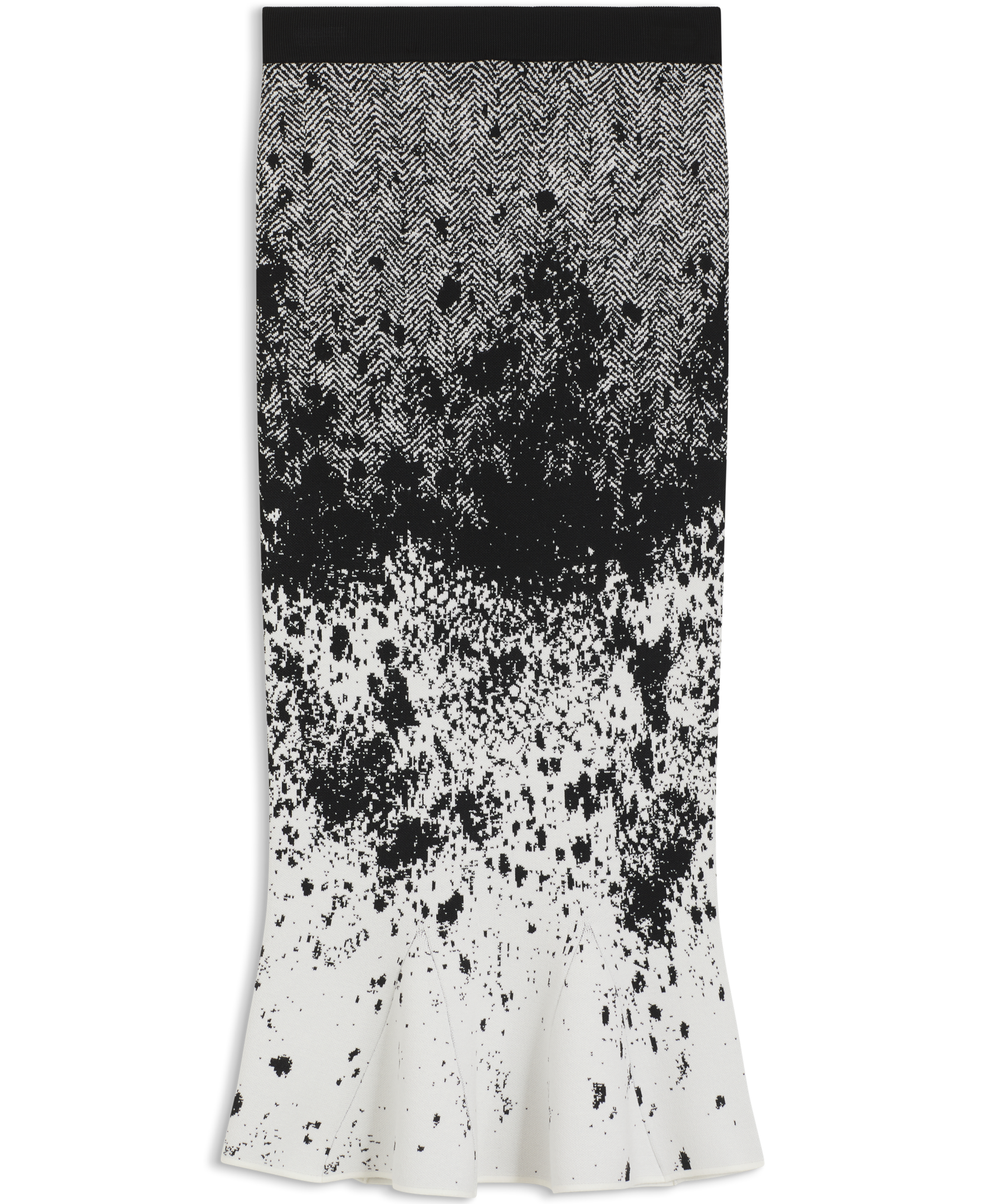 OPEN MISCELLANEOUS // CASUAL SKIRTS FUGLIANA