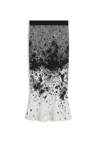 OPEN MISCELLANEOUS // CASUAL SKIRTS FUGLIANA
