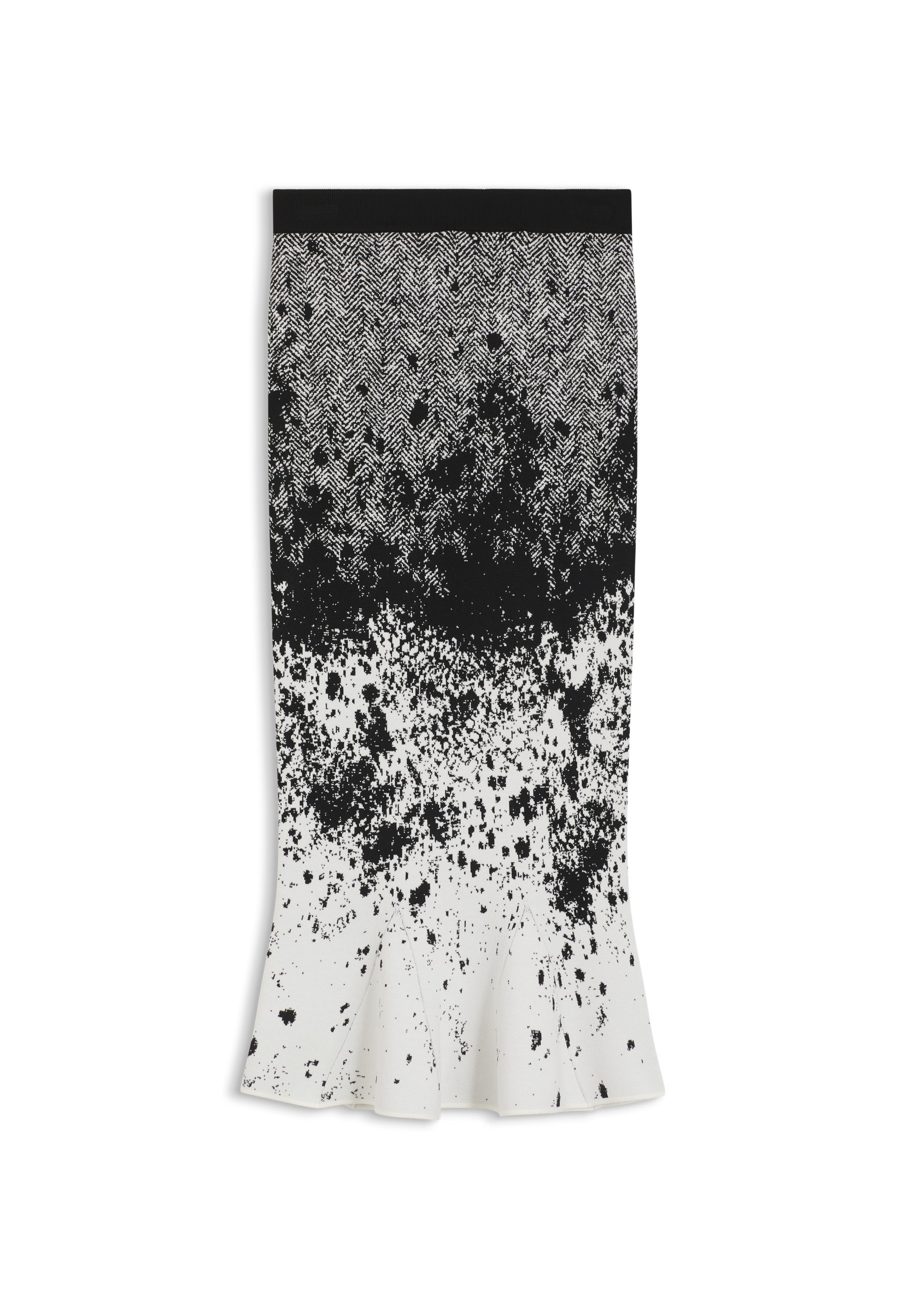 OPEN MISCELLANEOUS // CASUAL SKIRTS FUGLIANA