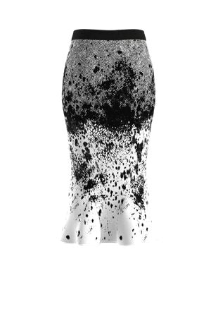 OPEN MISCELLANEOUS // CASUAL SKIRTS FUGLIANA