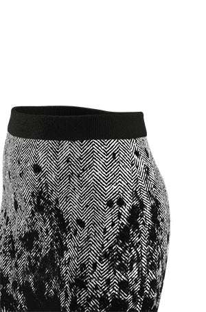 OPEN MISCELLANEOUS // CASUAL SKIRTS FUGLIANA