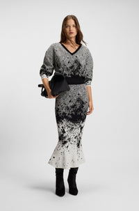 OPEN MISCELLANEOUS // CASUAL SKIRTS FUGLIANA