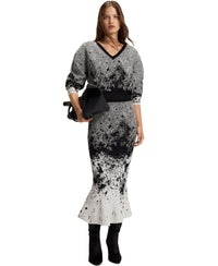 OPEN MISCELLANEOUS // CASUAL SKIRTS FUGLIANA