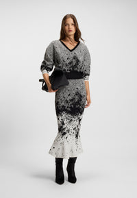 OPEN MISCELLANEOUS // CASUAL SKIRTS FUGLIANA
