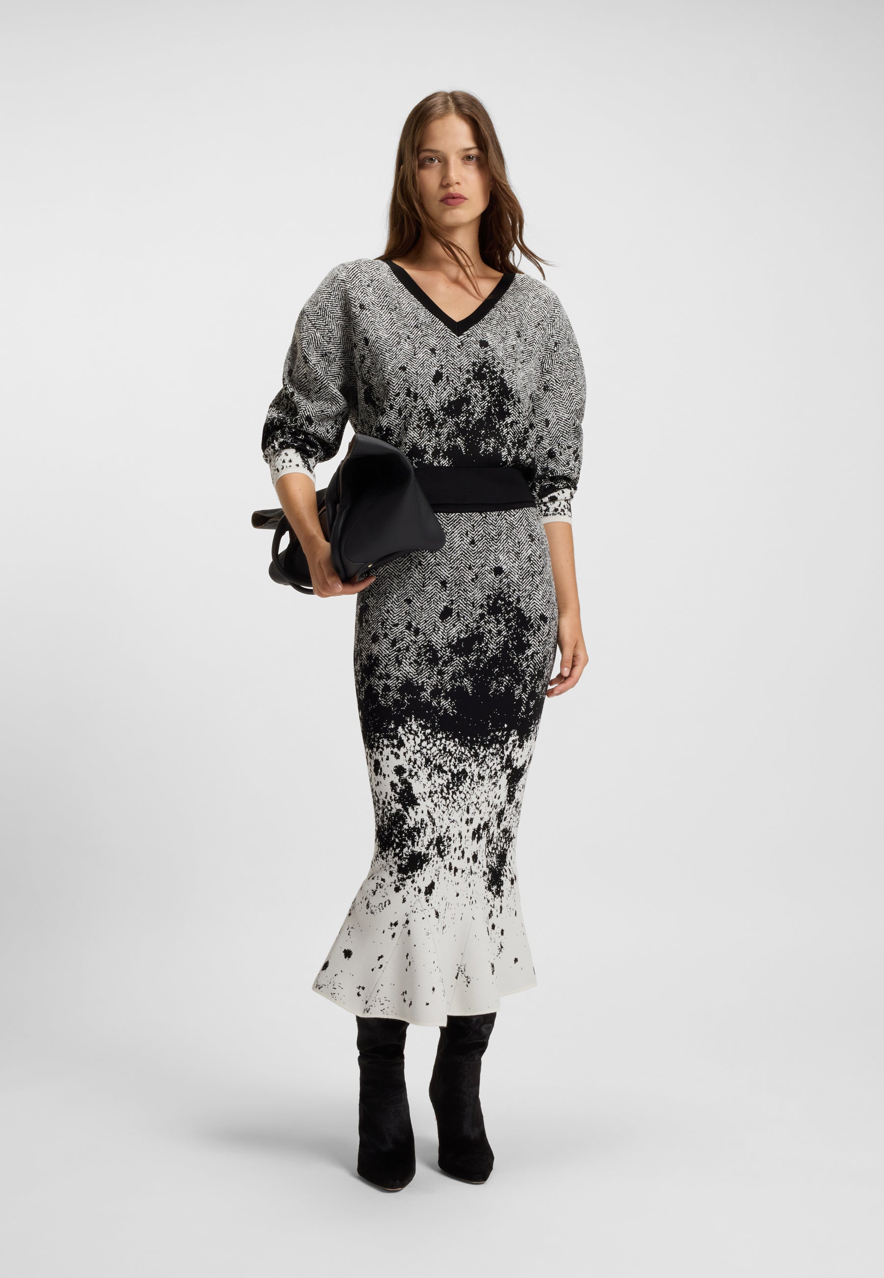 OPEN MISCELLANEOUS // CASUAL SKIRTS FUGLIANA
