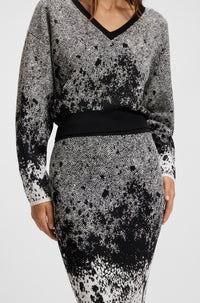 OPEN MISCELLANEOUS // CASUAL SKIRTS FUGLIANA