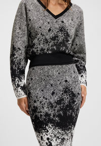 OPEN MISCELLANEOUS // CASUAL SKIRTS FUGLIANA