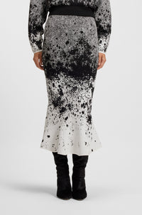 OPEN MISCELLANEOUS // CASUAL SKIRTS FUGLIANA