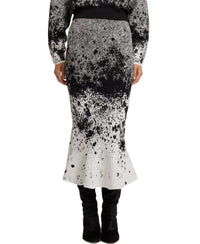 OPEN MISCELLANEOUS // CASUAL SKIRTS FUGLIANA