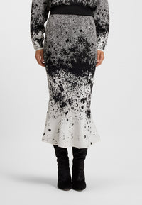 OPEN MISCELLANEOUS // CASUAL SKIRTS FUGLIANA