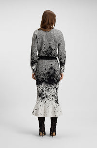 OPEN MISCELLANEOUS // CASUAL SKIRTS FUGLIANA