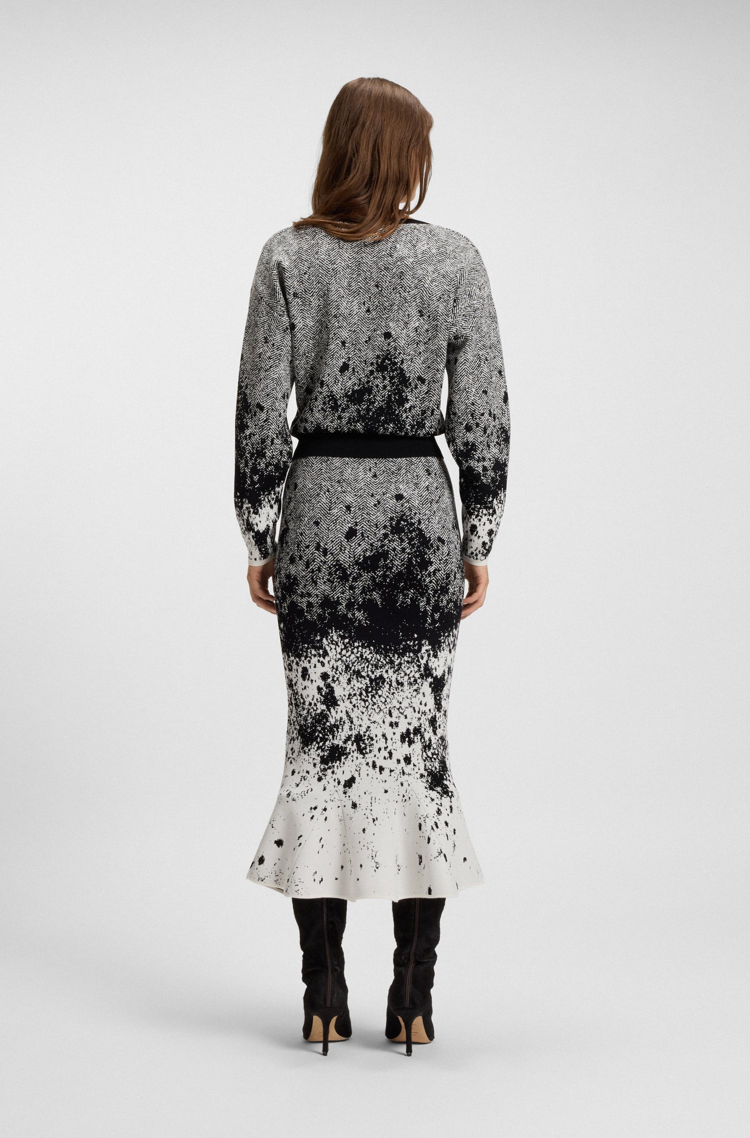OPEN MISCELLANEOUS // CASUAL SKIRTS FUGLIANA