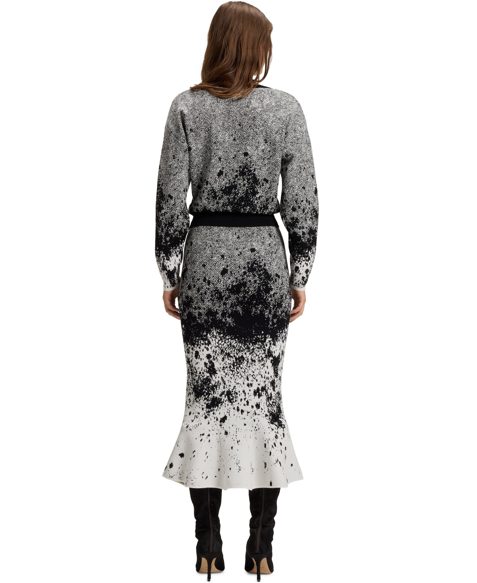 OPEN MISCELLANEOUS // CASUAL SKIRTS FUGLIANA