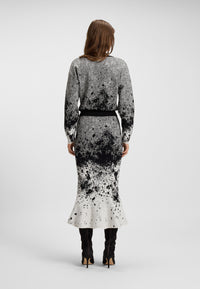 OPEN MISCELLANEOUS // CASUAL SKIRTS FUGLIANA