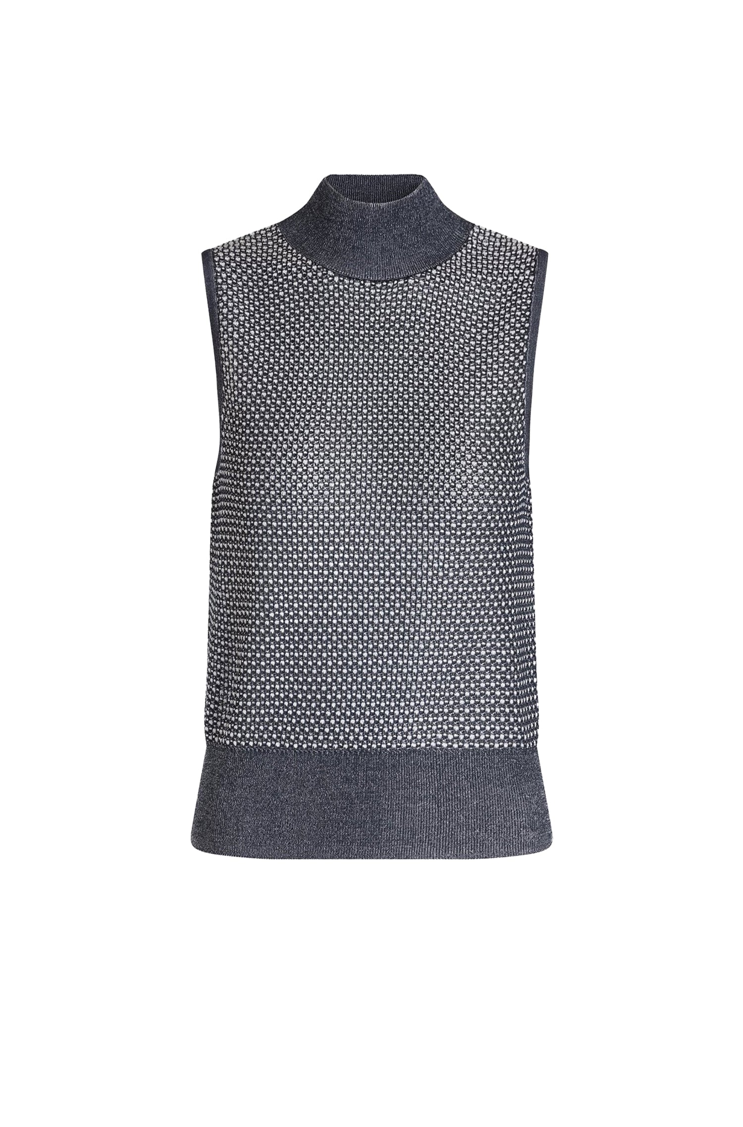 Fonari sleeveless jumper - Open Miscellaneous