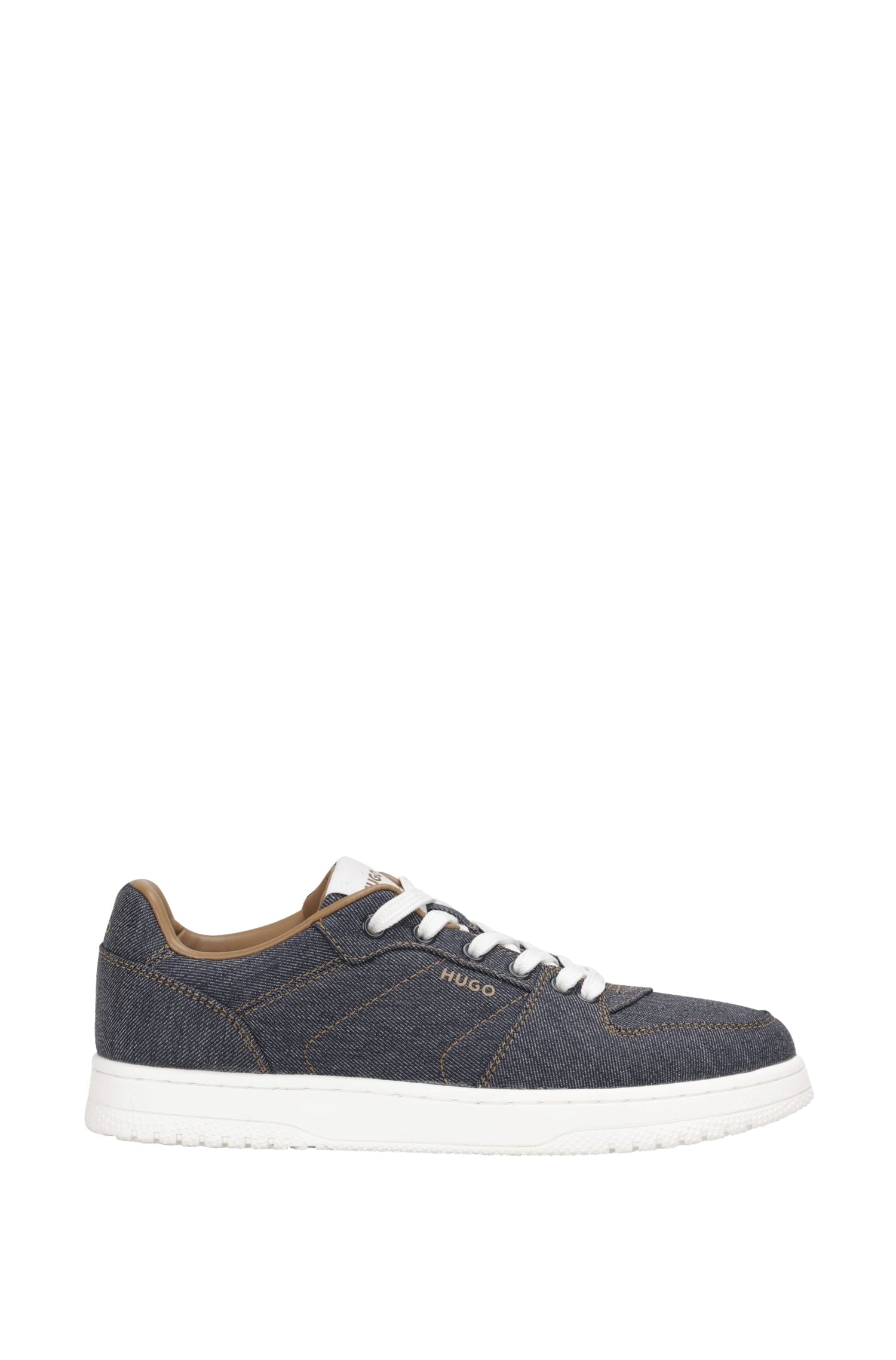 REF ADD // MEDIUM BLUE // JEANS HUGO 734