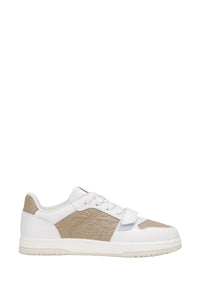OPEN BROWN // SNEAKER HADRIAN_TENN_BPLEM