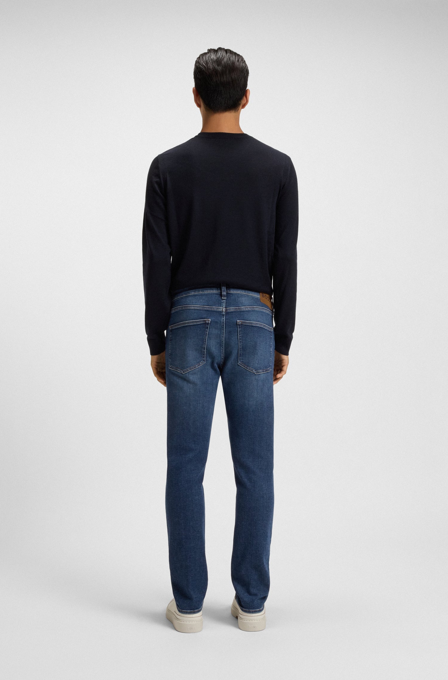 REF ADD // OPEN MISCELLANEOUS // CASUAL TOPS ESAMI