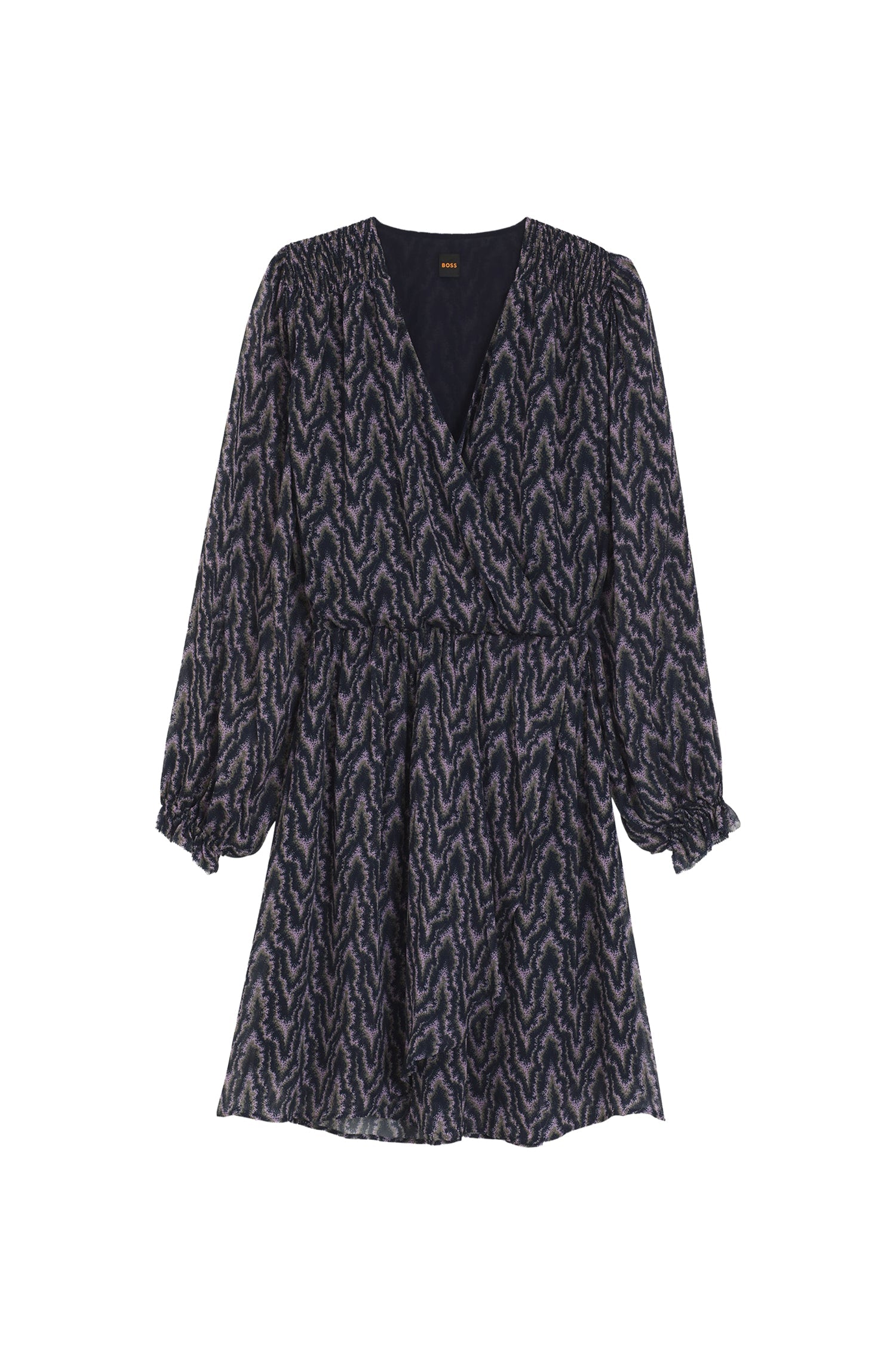 OPEN MISCELLANEOUS // DAY DRESSES C_DENVY