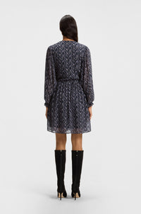 REF ADD // OPEN BLUE // KNITWEAR T-GILBERT
