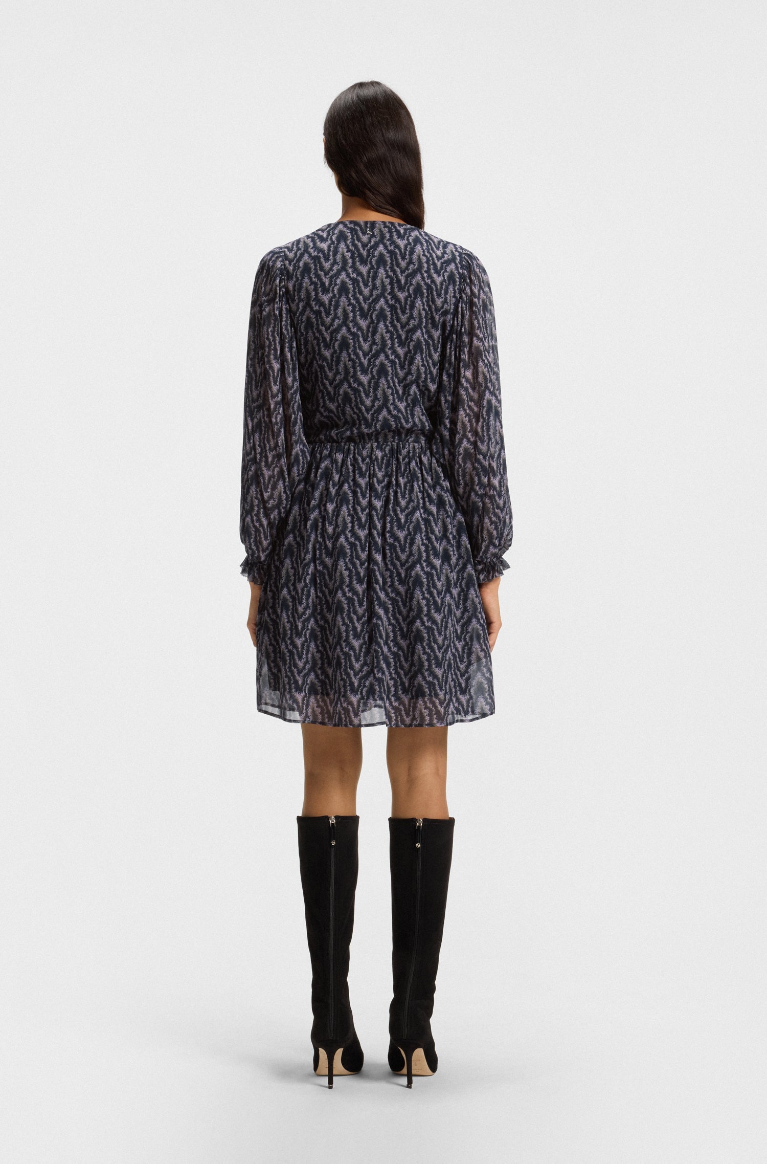 OPEN MISCELLANEOUS // DAY DRESSES C_DENVY