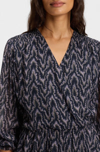 REF ADD // OPEN BLUE // KNITWEAR T-GILBERT