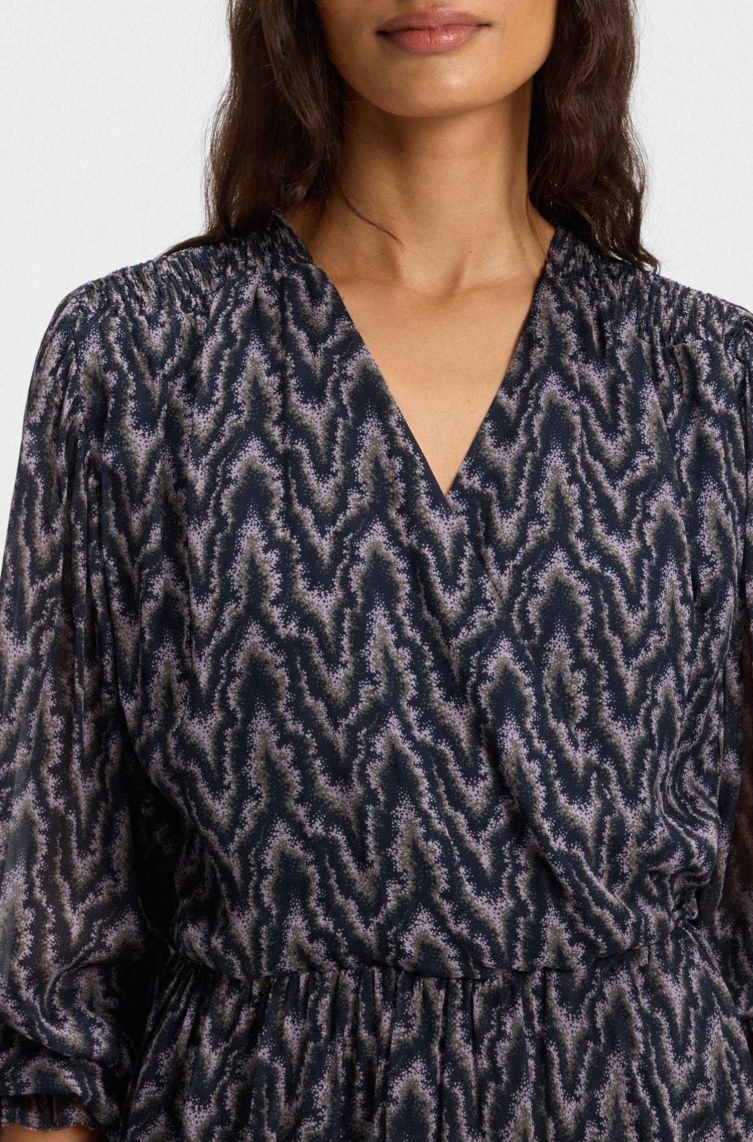 OPEN MISCELLANEOUS // DAY DRESSES C_DENVY