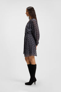 REF ADD // OPEN BLUE // KNITWEAR T-GILBERT