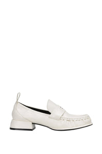 REF ADD // OPEN WHITE // BUSINESS SHIRTS ERMO