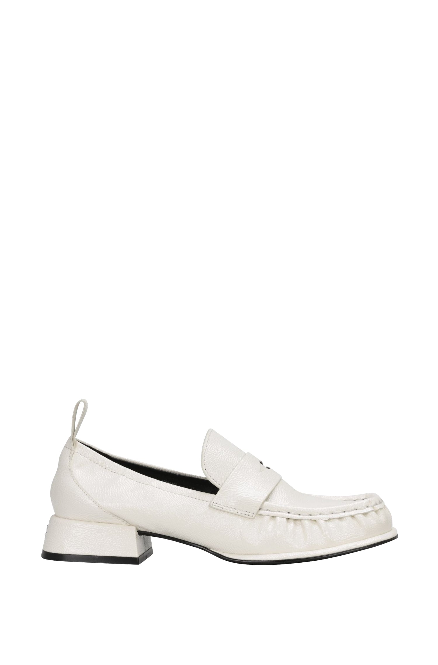 REF ADD // OPEN WHITE // BUSINESS SHIRTS ERMO
