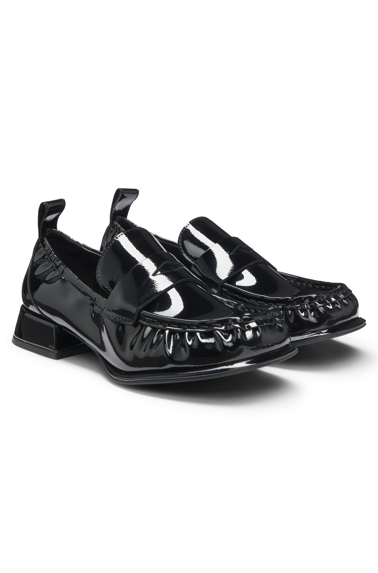 REF ADD // DARK BLUE // BLAZERS VIN232