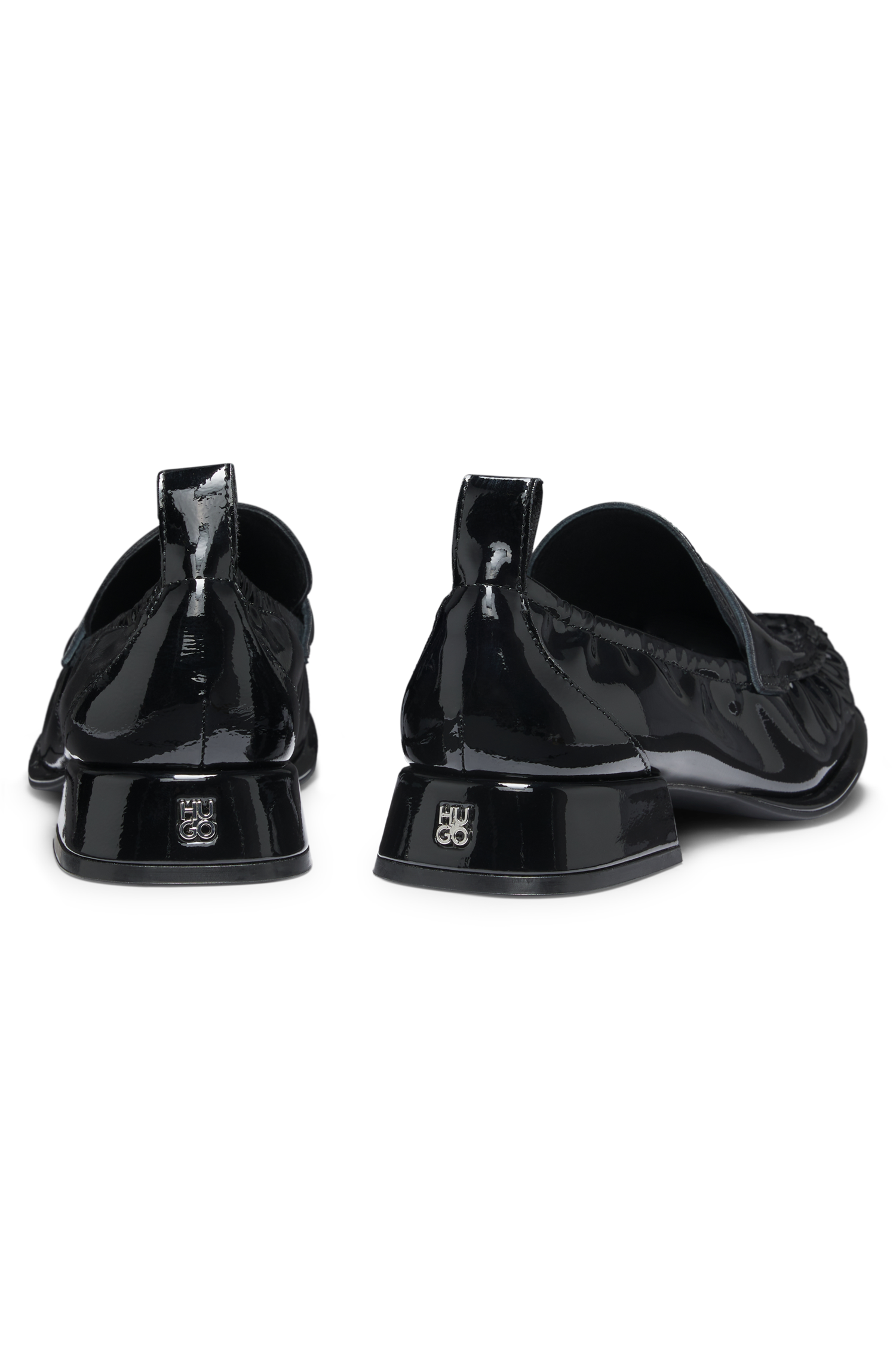 REF ADD // DARK BLUE // BLAZERS VIN232