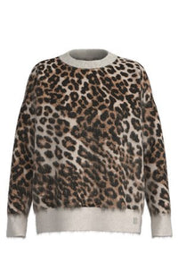 OPEN MISCELLANEOUS // SWEATERS SERATU