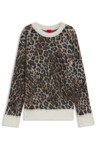 OPEN MISCELLANEOUS // SWEATERS SERATU