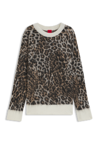OPEN MISCELLANEOUS // SWEATERS SERATU