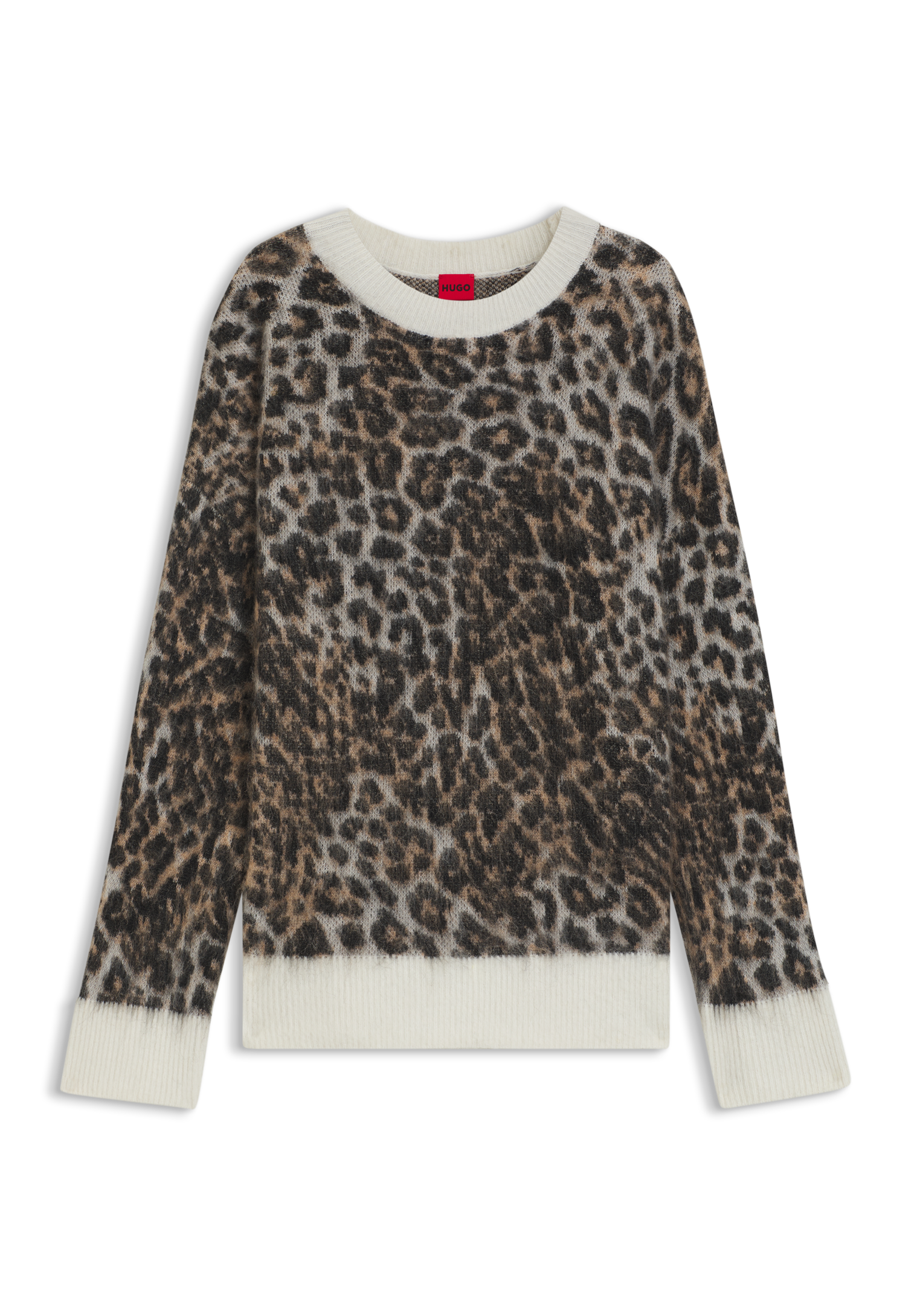 OPEN MISCELLANEOUS // SWEATERS SERATU