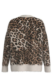OPEN MISCELLANEOUS // SWEATERS SERATU