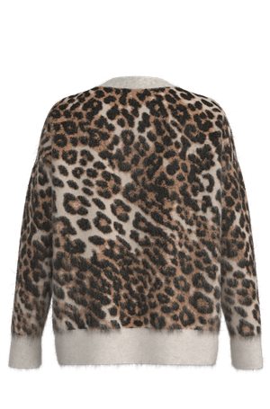 OPEN MISCELLANEOUS // SWEATERS SERATU