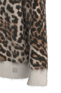 OPEN MISCELLANEOUS // SWEATERS SERATU
