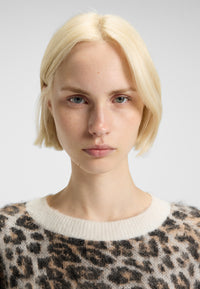 OPEN MISCELLANEOUS // SWEATERS SERATU