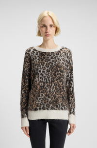 OPEN MISCELLANEOUS // SWEATERS SERATU