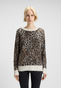 OPEN MISCELLANEOUS // SWEATERS SERATU