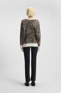 OPEN MISCELLANEOUS // SWEATERS SERATU