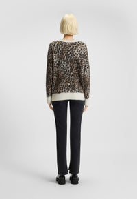 OPEN MISCELLANEOUS // SWEATERS SERATU