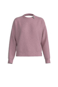 OPEN PINK // KNITWEAR SALIMINI