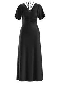 BLACK // JERSEY NAROUGE