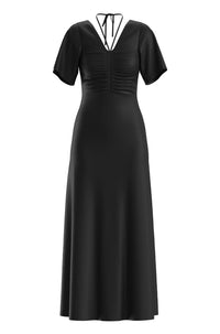 Robe Narouge - Black