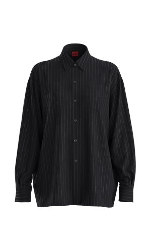 OPEN MISCELLANEOUS // TAILORED BLOUSES ESKIL