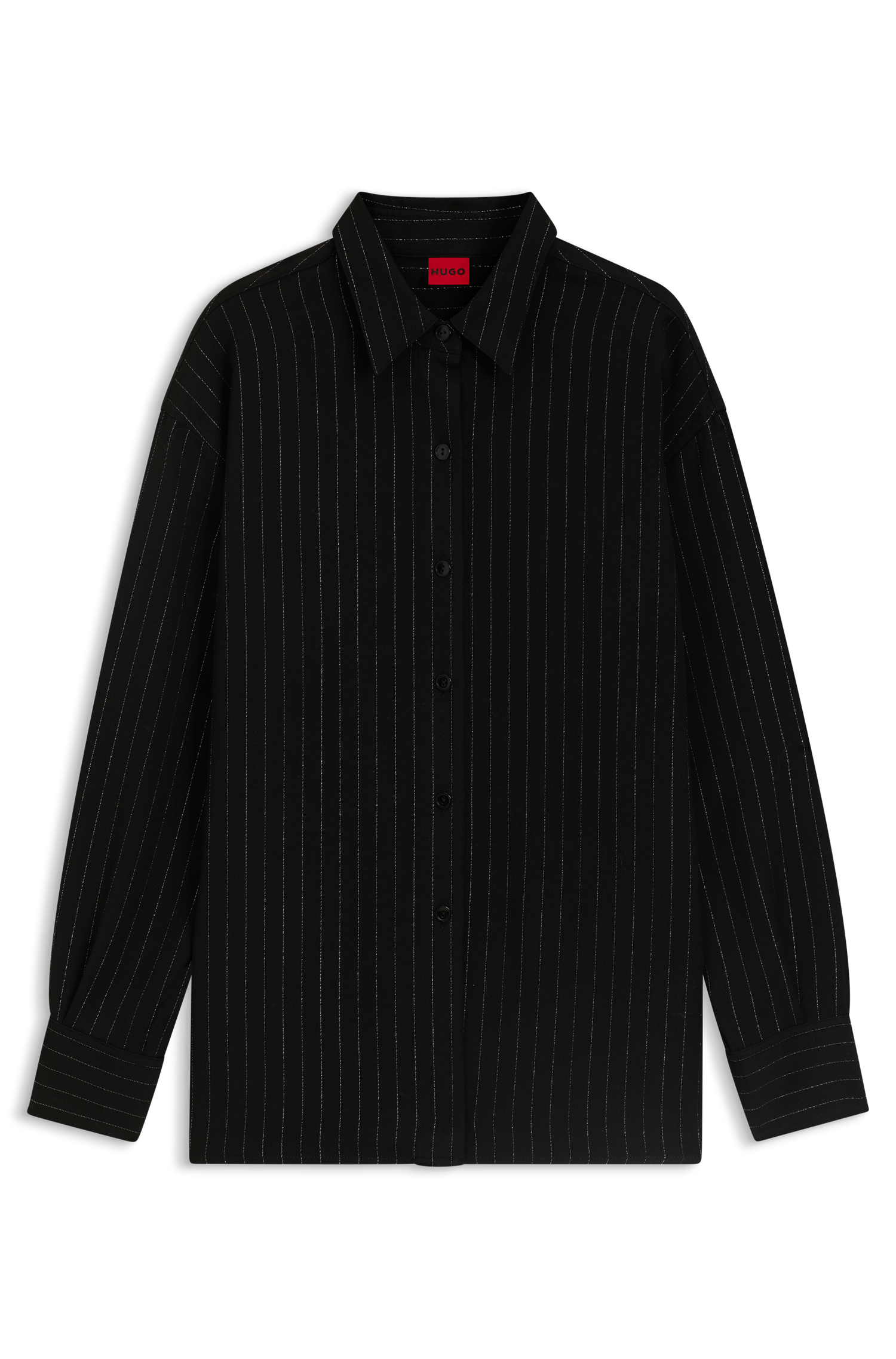 OPEN MISCELLANEOUS // TAILORED BLOUSES ESKIL